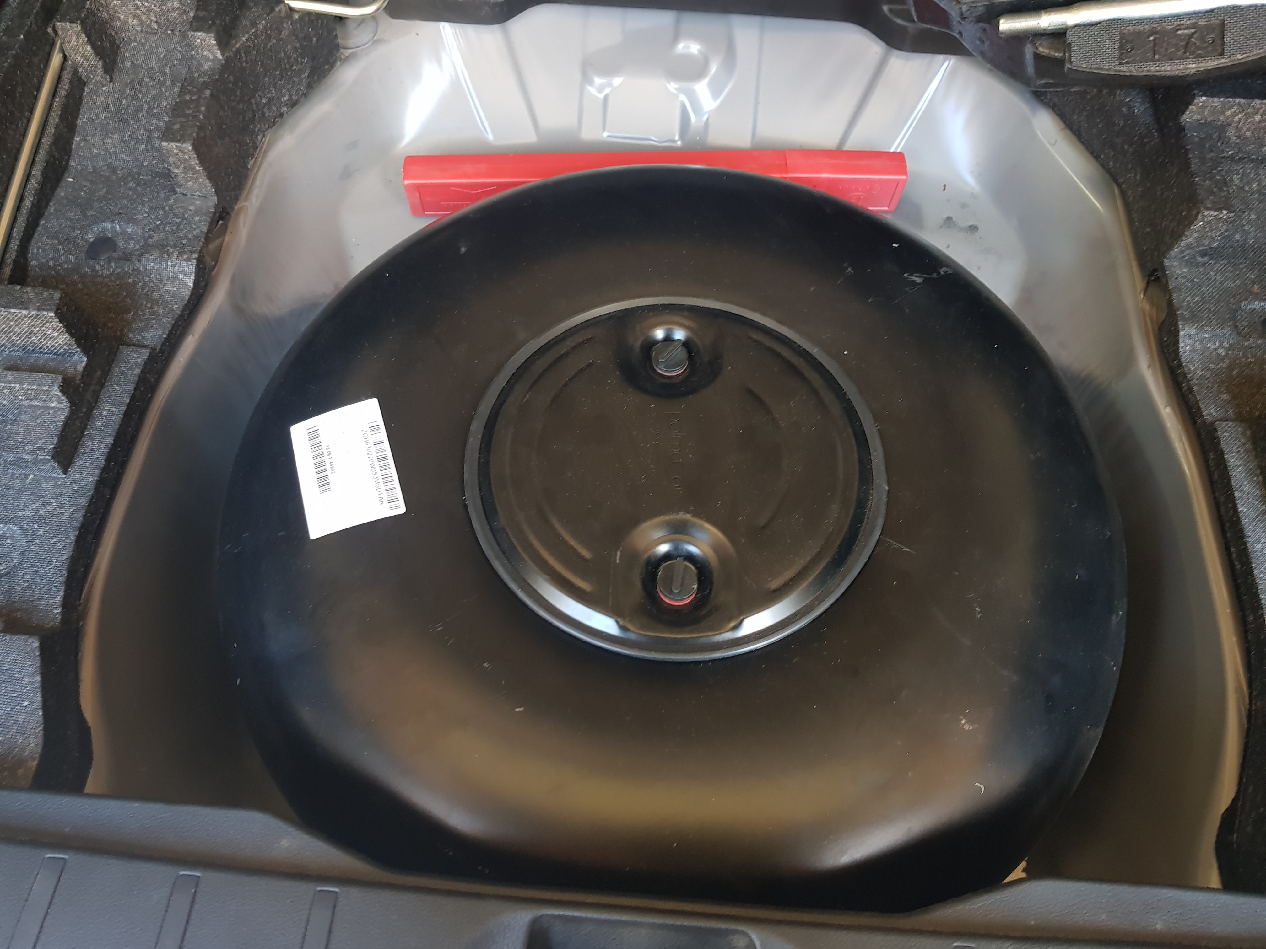 Mazda 12