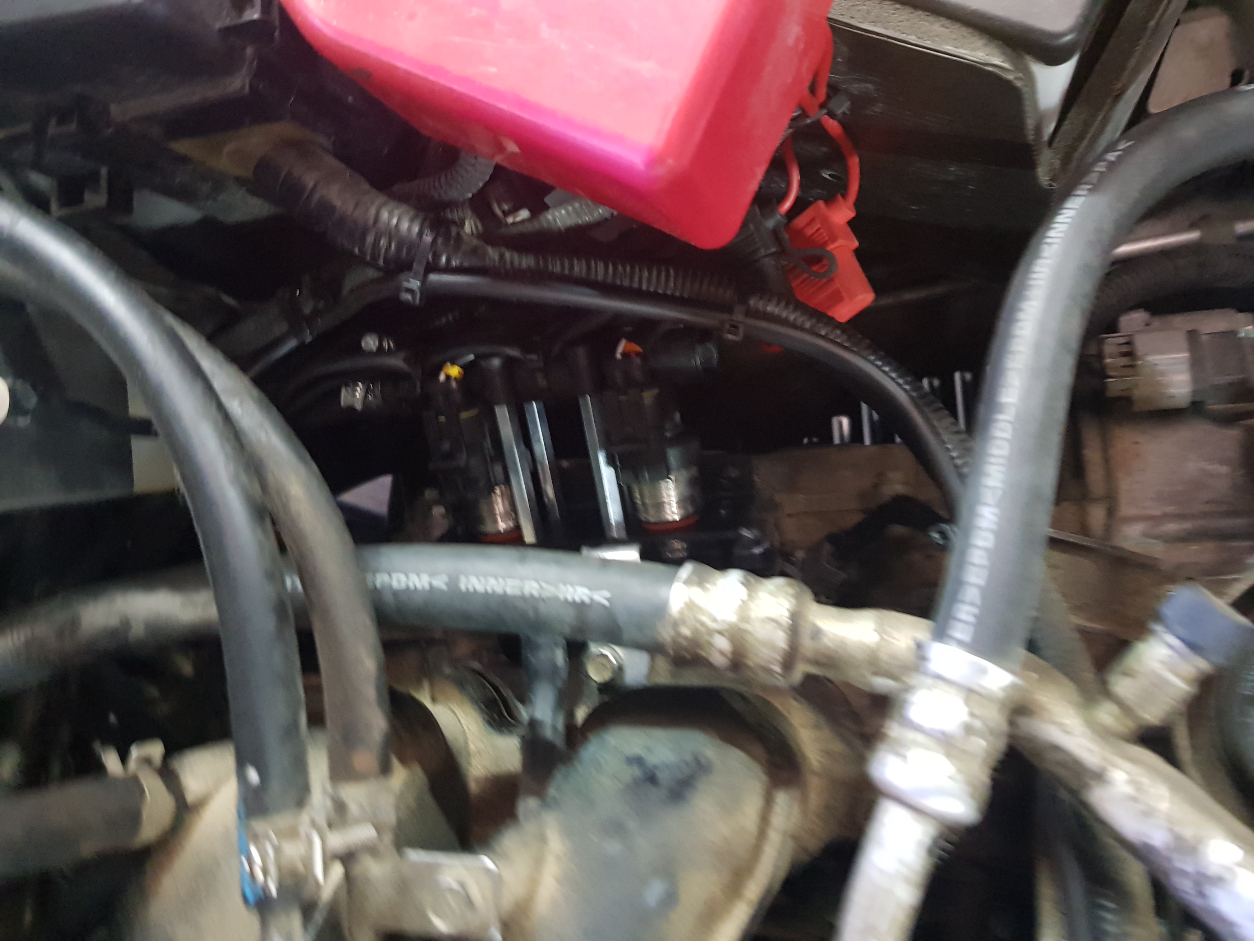 Mazda 7